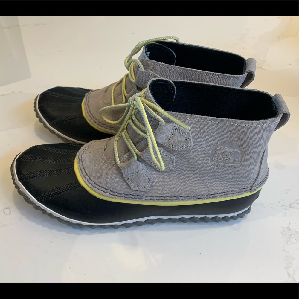 Sorel Out n About Boot